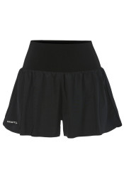 Dámské šortky Craft C17307-9990 W Hypervent Wide