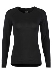 Craft 1908855-9999 W PRO Dry Nanoweight LS triko