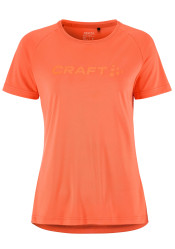 Craft 1911785-7370 W CORE Essence Logo triko