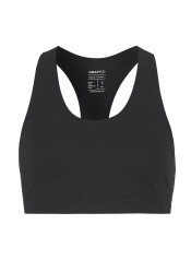 Dámská sportovní podprsenka Craft 1916008-9990 W Collective Padded Sports