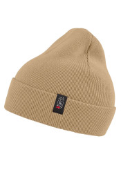 Čepice Van Deer Classic Beanie sand