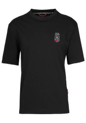 Pánské triko Van Deer Essential T-Shirt black