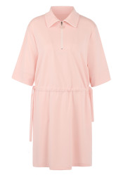 Dámské šaty Marc Cain AS 21.50 J58 Dress Rosewater New 202