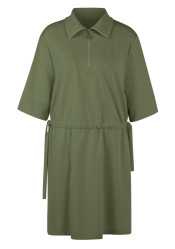 Dámské šaty Marc Cain AS 21.50 J58 Dress Olivine 574