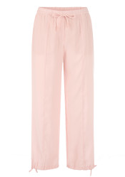 Dámské kalhoty Marc Cain AS 81.63 W61 Pants Rosewater New 202