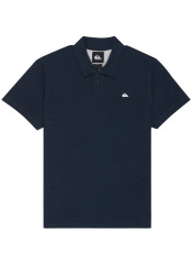Pánské tričko Quiksilver EQYKT04392-KTP0 MW Pique Polo