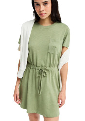 Roxy ERJKD03546-GLD0 Sunny Expedition Solid