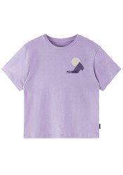 Reima Ikioma - Blooming Lilac