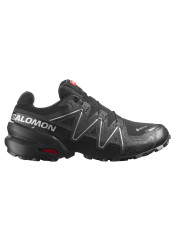 Pánské boty Salomon Speedcross 6 Gtx 20 Years Q1 Black