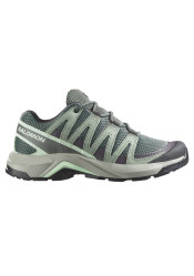 Dámské boty Salomon X-Adventure Recon W Sedsa/Greenm/Ba