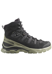 Pánské boty Salomon Quest 5 Gtx M Black/Dlicgr/Black