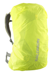 Pláštěnka na batoh Salomon Rain Cover Medium Safety Yellow