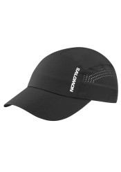 Kšiltovka Salomon Shakeout Cap U Deep Black