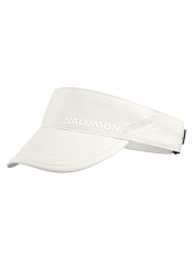 Kšilt Salomon Shkout Visor U Whisper White