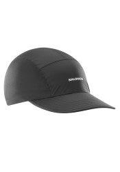 Kšiltovka Salomon Bonatti Pro 5p Cap U Deep Black