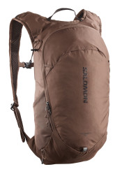 Batoh Salomon Trailblazer 10 Mustang/Black Coffee