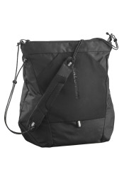 Skládací taška Salomon Packable Tote Bag Black