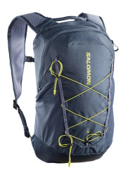 Batoh Salomon Xt 15 Spellbound/Grisaille/Bright Chartr