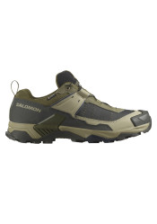 Salomon X Ultra 5 Gtx Martini Olive/Gray Gr