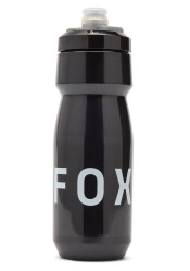 Fox 24 Oz Podium Bottle Black