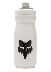 Cyklistická láhev Fox 21 Oz Podium Bottle White