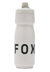 Cyklistická láhev Fox 24 Oz Podium Bottle White