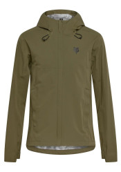 Fox Ranger Water Jacket Olive Green