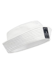 Dámský klobouk Marc Cain AS H1.07 Z19 Hat White 100