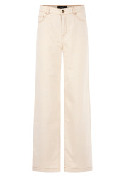 Marc Cain AC 82.24 D23 Jeans Bright Ecru 112