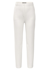 Marc Cain AG 81.13 W20 Pants Off-White 110