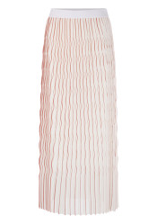 Dámská sukně Marc Cain AC 71.25 W76 Skirt Etruscan Red 488