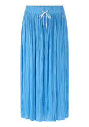 Dámská sukně Marc Cain AS 71.09 W39 Skirt Little Boy Blue 362