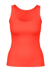 Marc Cain AC 61.39 J14 Top Bright Tomato 223