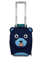 Affenzahn Kids Suitcase - Bear