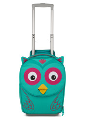 Affenzahn Kids Suitcase - Owl