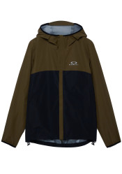 Oakley Elements Shell Jacket 2.0 Army Green 7CE