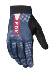 Fox Ranger Glove Gel Tactile White
