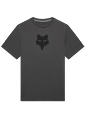 Pánské triko Fox Edge Dri-Release Ss Tee Dark Shadow