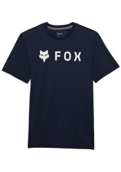 Pánské triko Fox Absolute Dri-Release Ss Tee Midnight