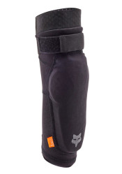 Fox Yth Launch Elbow Guard Black