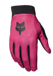 Fox Yth Ranger Glove Berry