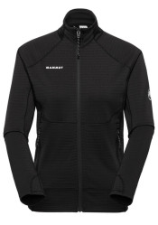 Mammut Taiss ML jacket W black