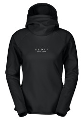 Scott Hoody W´s Defined Warm black