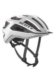 Scott Helmet Arx (CE) white