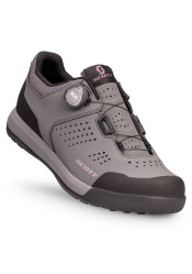 Boty Scott Shoe W's Mtb Shr-alp Boa Clip grey/black