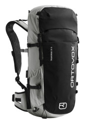 Ortovox Traverse Pure 28 S Grey Marble 28 Liter