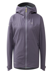 Haglöfs 607614-5YK W Bunda L.I.M AIRAK GTX dámská