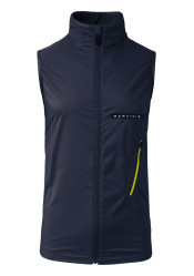 Martini Hillclimb WB Hybrid Vest M True Navy/True Navy 030/030