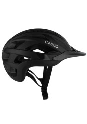 Casco CUDA Prime Shade black matt