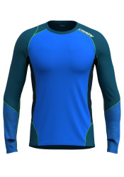 Pánské triko Crazy Long-Sleeve Shot Man Zenith 53